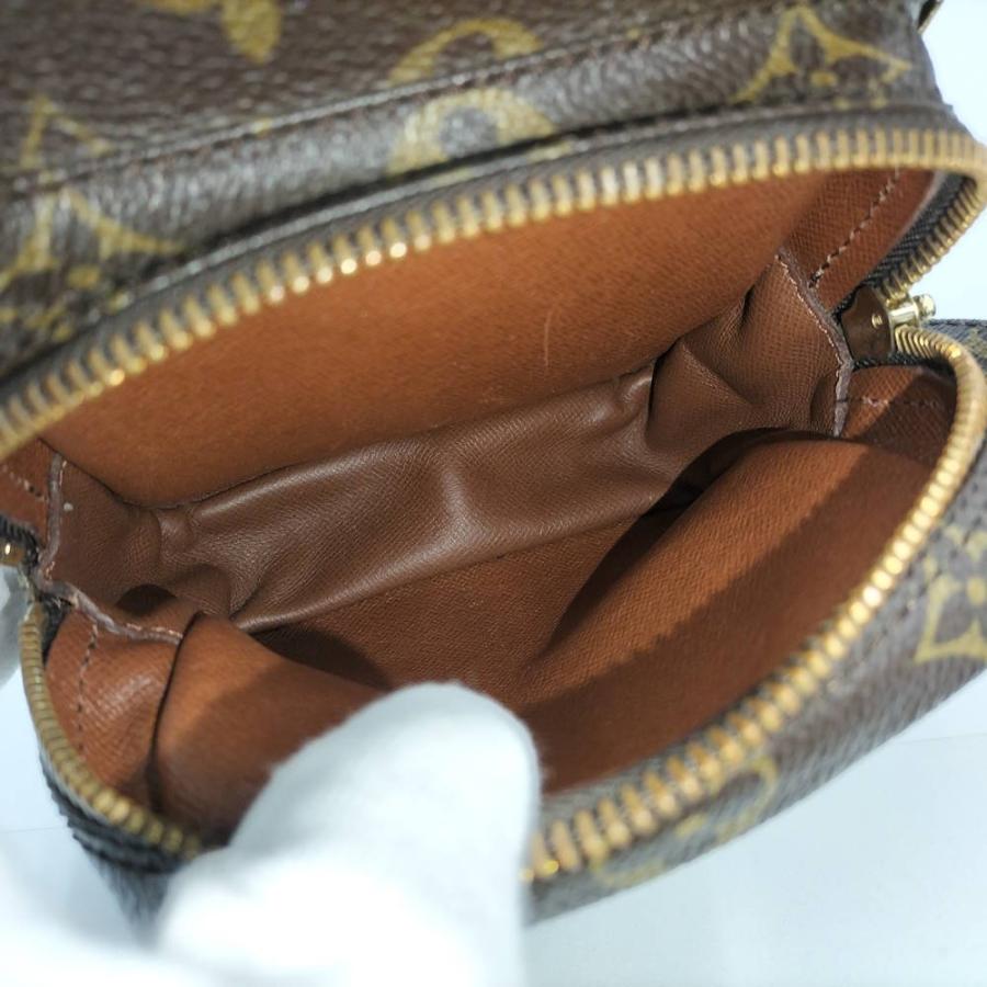 LOUIS VUITTON（ルイ・ヴィトン） ミニ アマゾン ショルダーバッグ 