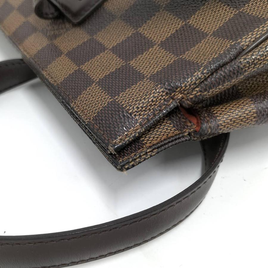 LOUIS VUITTON（ルイ・ヴィトン） パリオンPM トートバッグ ダミエ