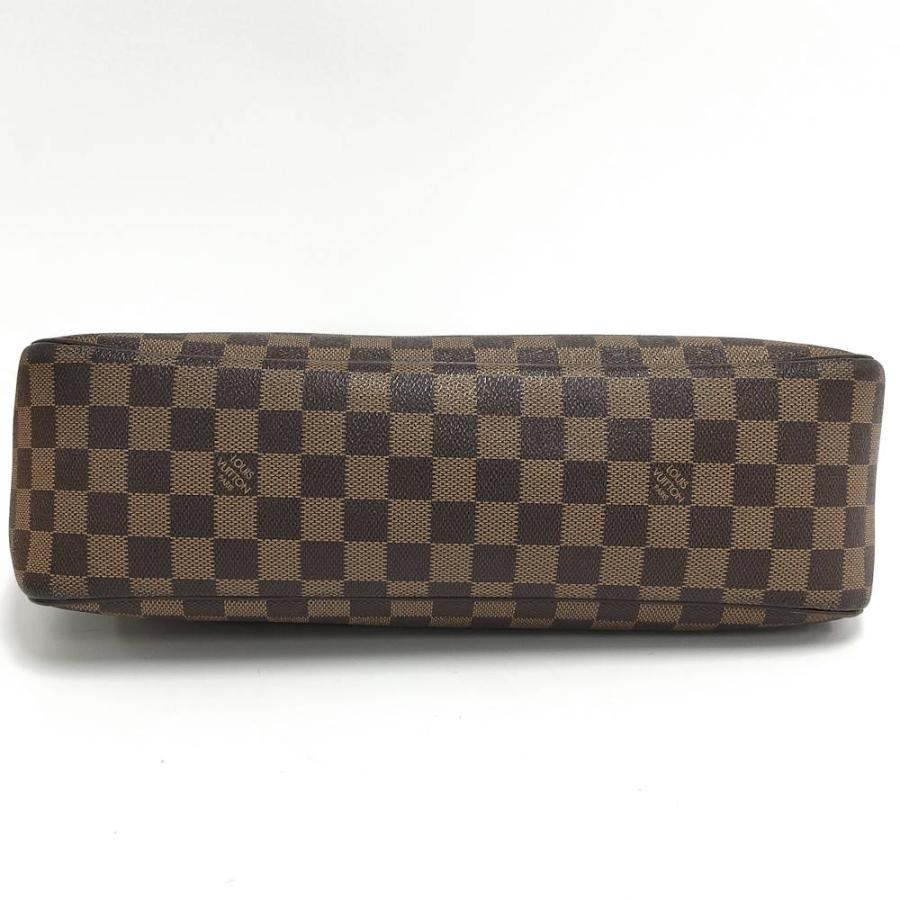 LOUIS VUITTON（ルイ・ヴィトン） パリオンPM トートバッグ ダミエ