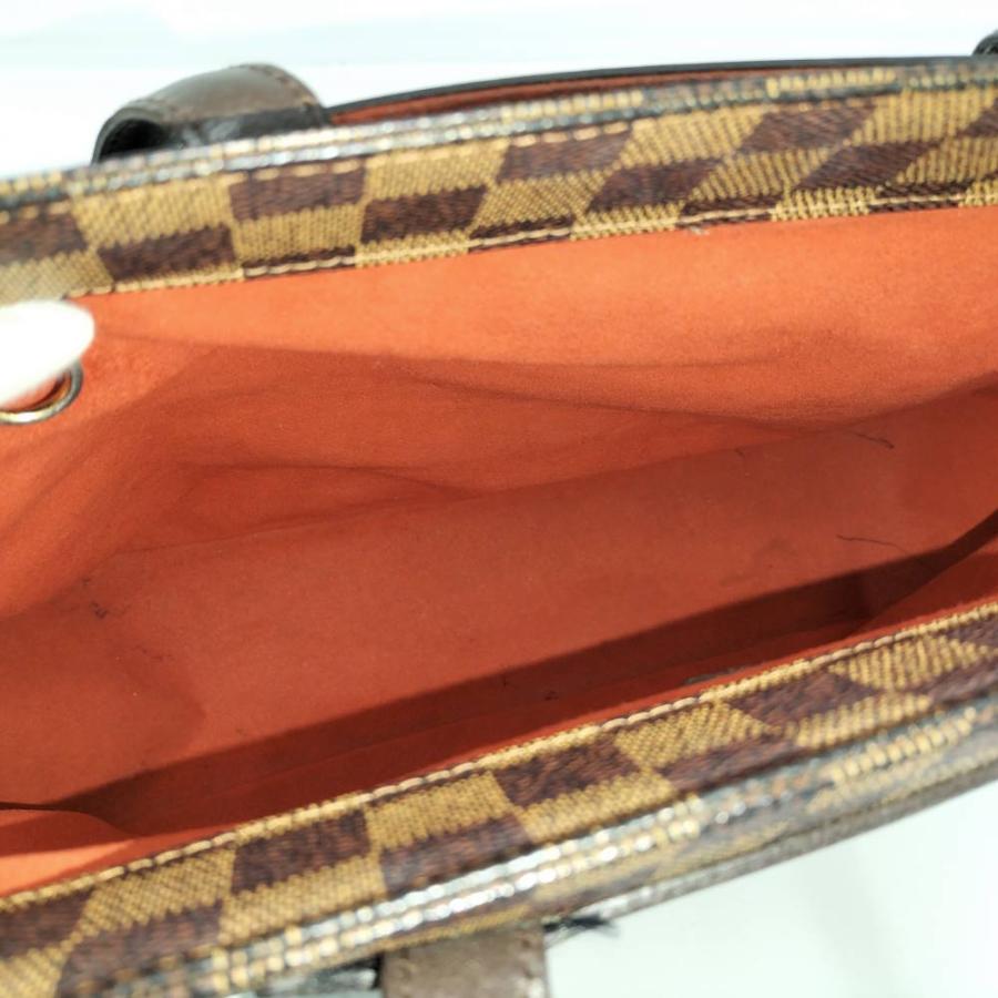 LOUIS VUITTON（ルイ・ヴィトン） パリオンPM トートバッグ ダミエ