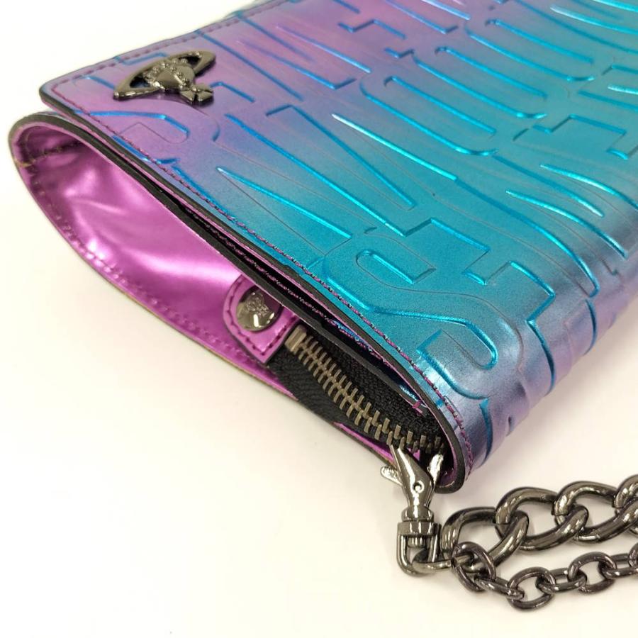 Vivienne Westwood（ヴィヴィアンウエストウッド） チェーンショルダー