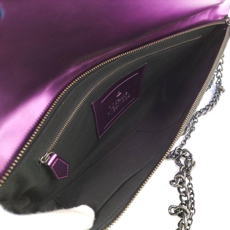 Vivienne Westwood（ヴィヴィアンウエストウッド） チェーンショルダー
