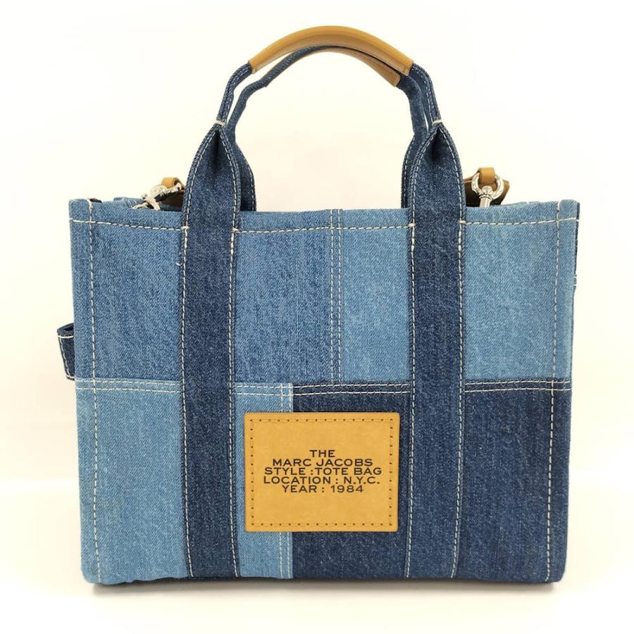 MARC JACOBS（マーク・ジェイコブス） Marc Jacobs 2WAYショルダー 