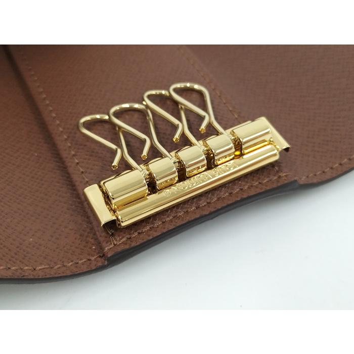 LOUIS VUITTON（ルイ・ヴィトン） LOUIS VUITTON 4連キーケース