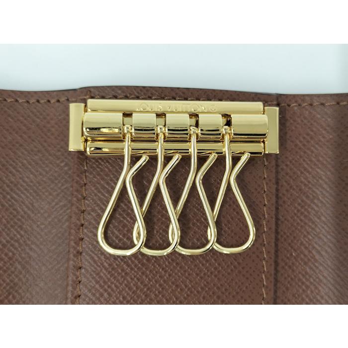 LOUIS VUITTON（ルイ・ヴィトン） LOUIS VUITTON 4連キーケース