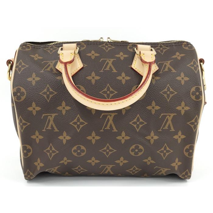 LOUIS VUITTON（ルイ・ヴィトン） スピーディ25 2wayハンドバッグ