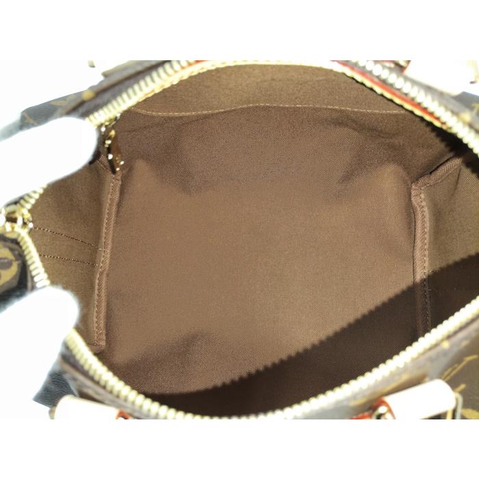 LOUIS VUITTON（ルイ・ヴィトン） スピーディ25 2wayハンドバッグ