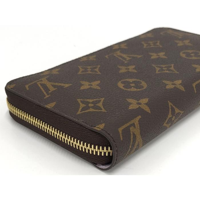 LOUIS VUITTON　長財布 ラウンドファスナー　ジッピー　2083 楽天市場】【新品】 ルイヴィトン 長財布 ジッピーウォレット