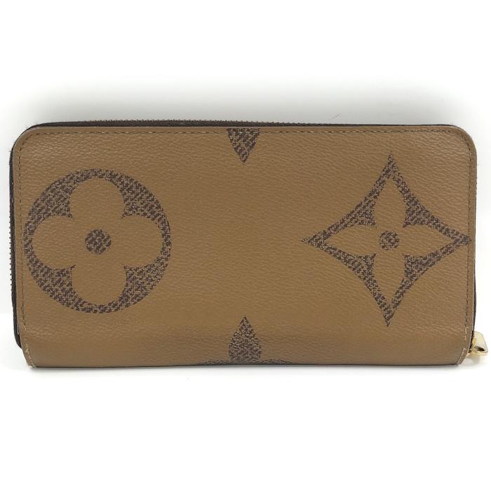 LOUIS VUITTON（ルイ・ヴィトン） ジッピーウォレット ラウンド 