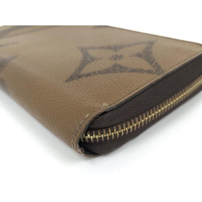 LOUIS VUITTON（ルイ・ヴィトン） ジッピーウォレット ラウンド