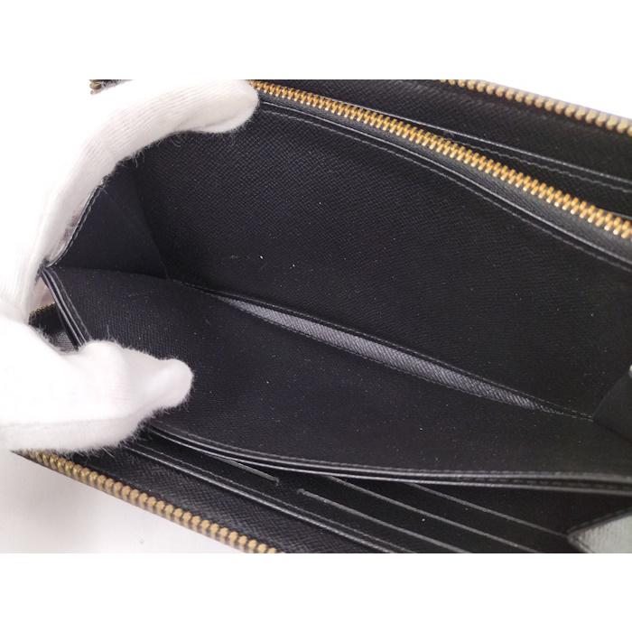 LOUIS VUITTON（ルイ・ヴィトン） ジッピーウォレット ラウンド 