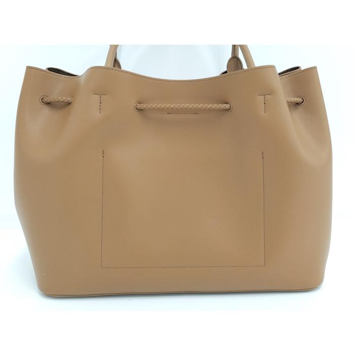 バッグ FURLA トートバッグ レザー ブラウン