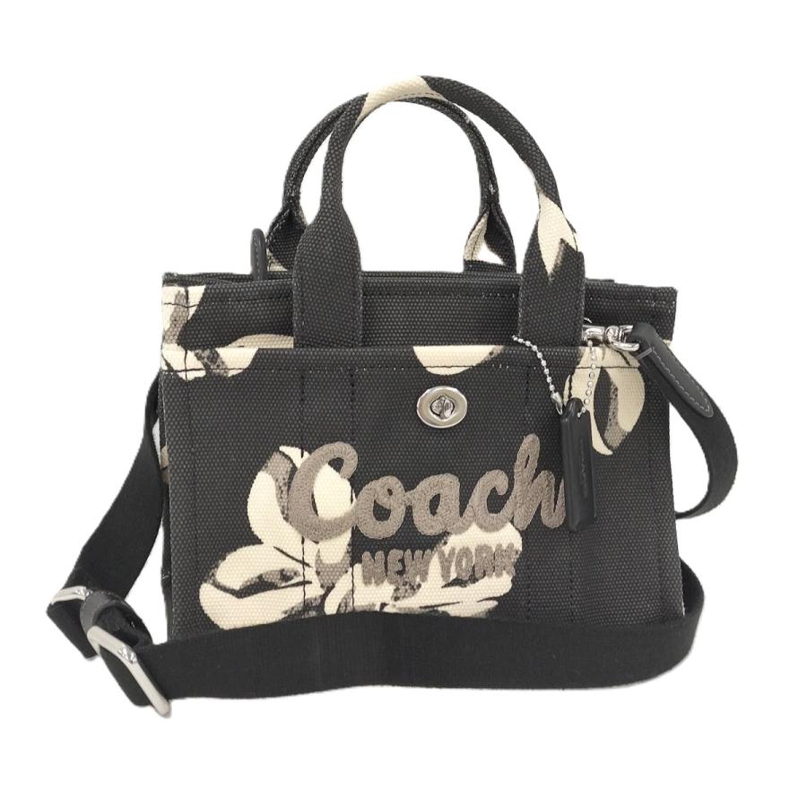 COACH（コーチ） COACH 2WAYショルダーバッグ カーゴトート20ボウ  