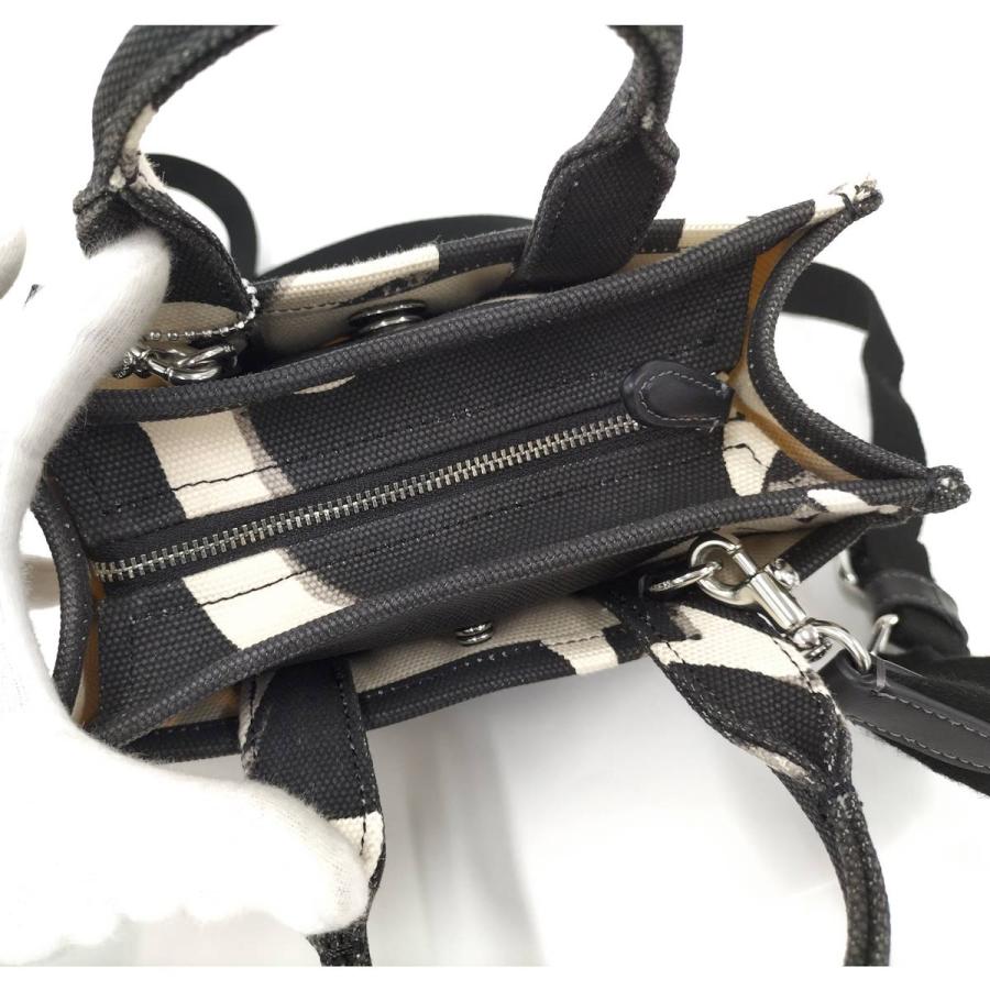 COACH（コーチ） COACH 2WAYショルダーバッグ カーゴトート20ボウ