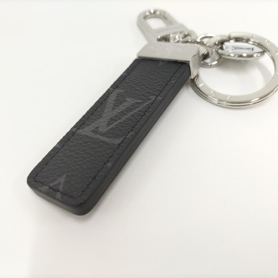 LOUIS VUITTON（ルイ・ヴィトン） ネオLVクラブ キーリング モノグラム