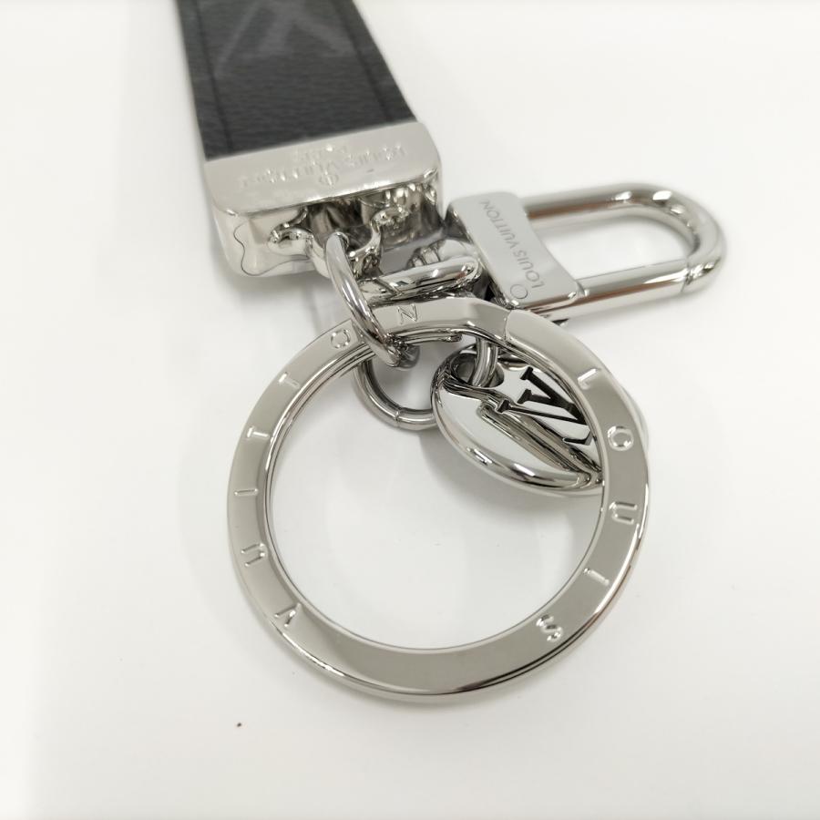 LOUIS VUITTON（ルイ・ヴィトン） ネオLVクラブ キーリング モノグラム