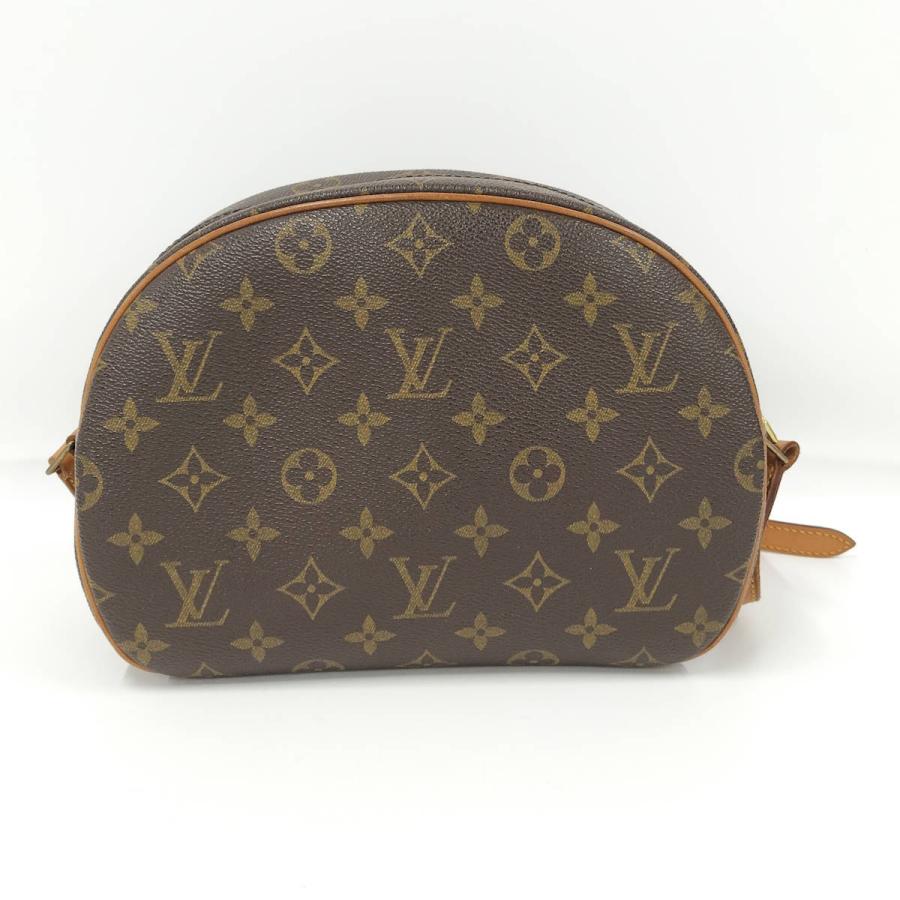 LOUIS VUITTON（ルイ・ヴィトン） ブロワ ショルダーバッグ モノグラム