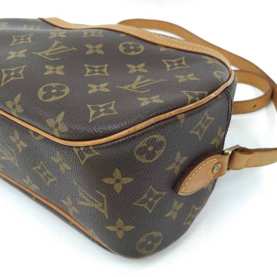 LOUIS VUITTON（ルイ・ヴィトン） ブロワ ショルダーバッグ モノグラム
