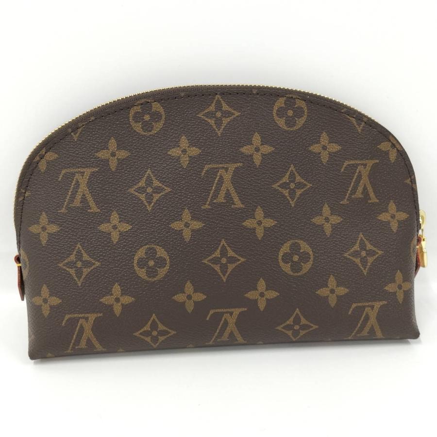 ルイヴィトン モノグラム 化粧ポーチ ポーチ LOUIS VUITTON（ルイ・ヴィトン） 化粧ポーチ ポシェット
