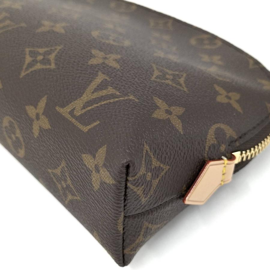 LOUIS VUITTON（ルイ・ヴィトン） 化粧ポーチ ポシェット