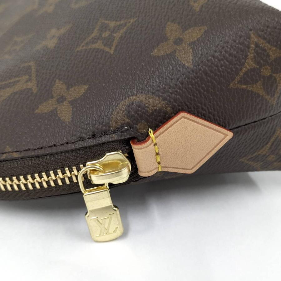 LOUIS VUITTON（ルイ・ヴィトン） 化粧ポーチ ポシェット
