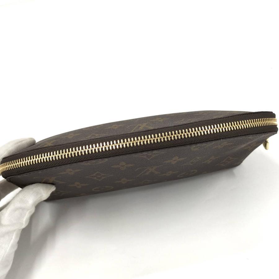 LOUIS VUITTON（ルイ・ヴィトン） 化粧ポーチ ポシェット