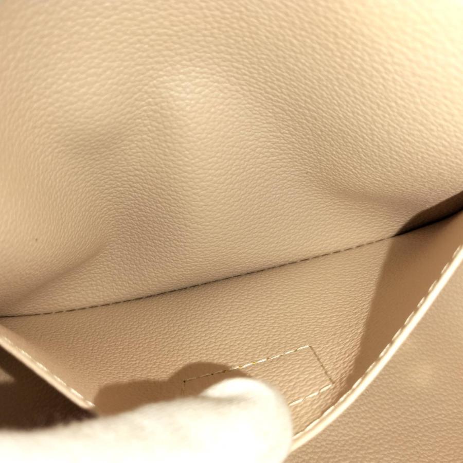 LOUIS VUITTON（ルイ・ヴィトン） 化粧ポーチ ポシェット