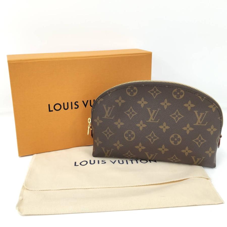 ルイヴィトン モノグラム 化粧ポーチ ポーチ LOUIS VUITTON（ルイ・ヴィトン） 化粧ポーチ ポシェット