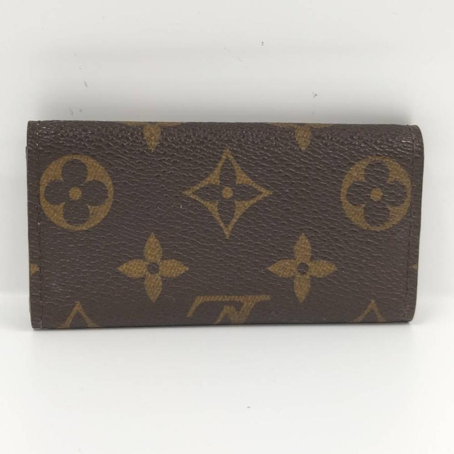 LOUIS VUITTON（ルイ・ヴィトン） LOUIS VUITTON 4連キーケース