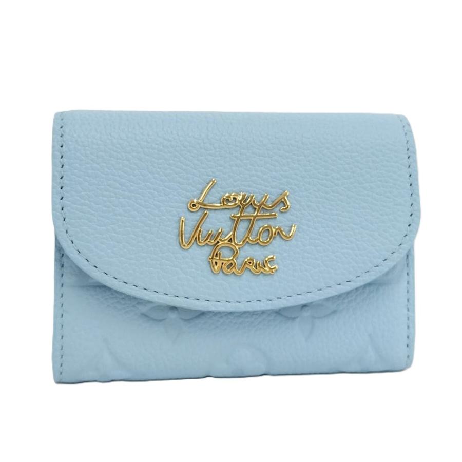 LOUIS VUITTON（ルイ・ヴィトン） ポルトモネ ロザリ コインケース