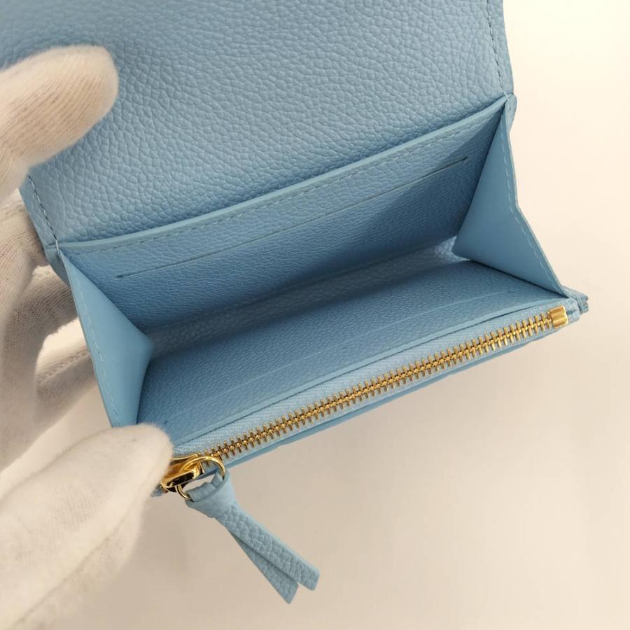 LOUIS VUITTON（ルイ・ヴィトン） ポルトモネ ロザリ コインケース