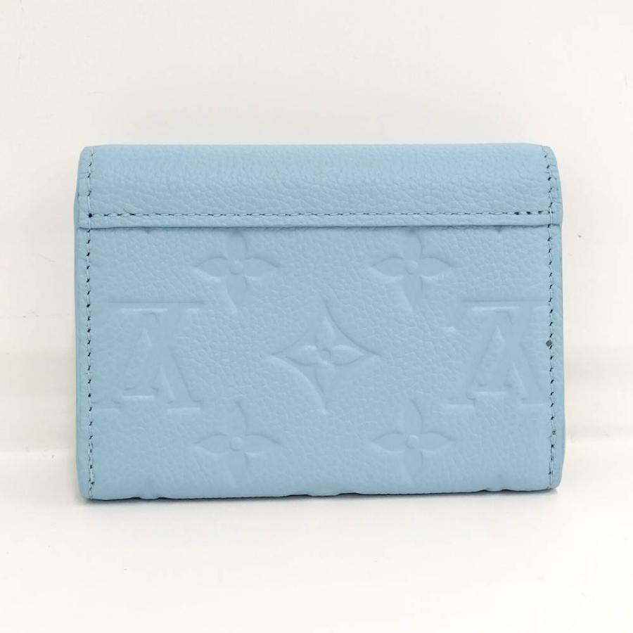LOUIS VUITTON（ルイ・ヴィトン） ポルトモネ ロザリ コインケース