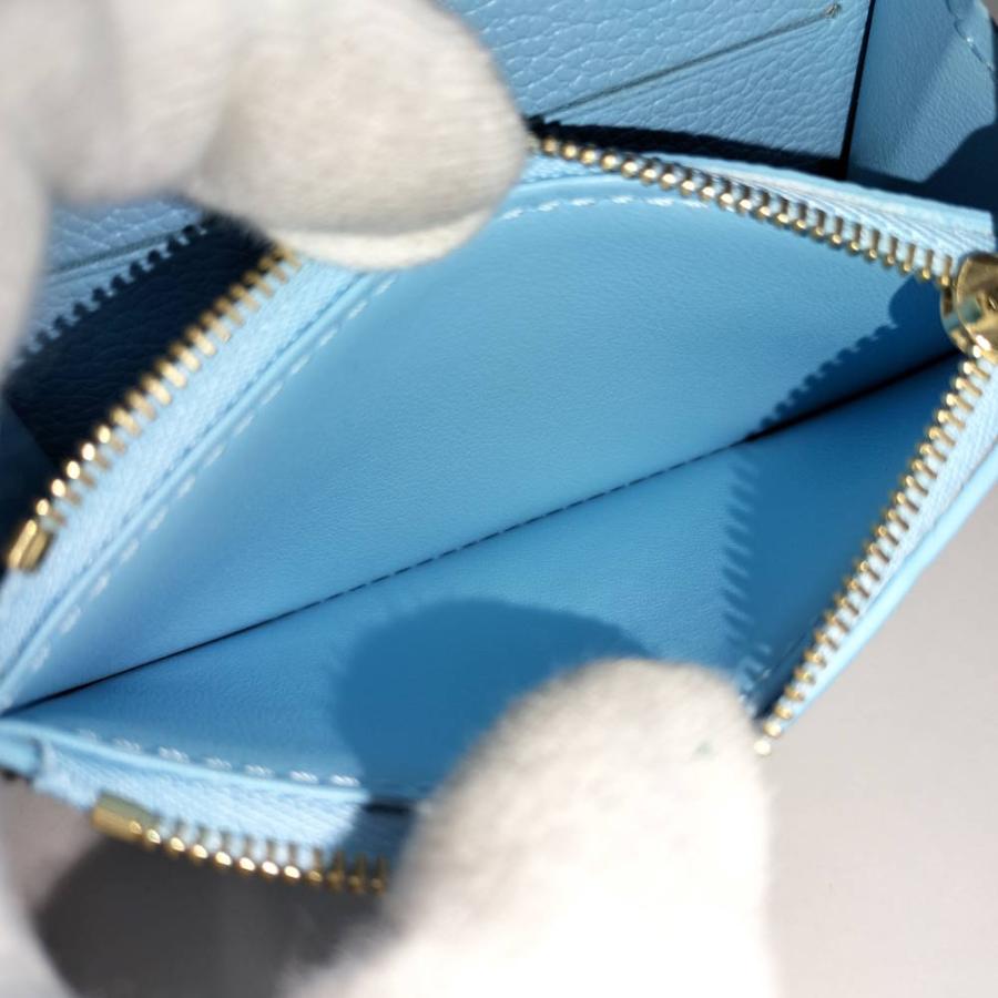 LOUIS VUITTON（ルイ・ヴィトン） ポルトモネ ロザリ コインケース
