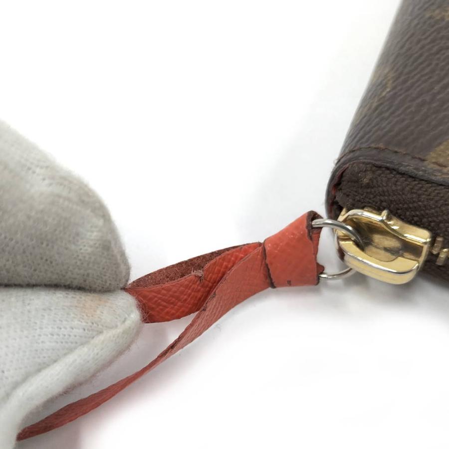 LOUIS VUITTON（ルイ・ヴィトン） ラウンドファスナー長財布