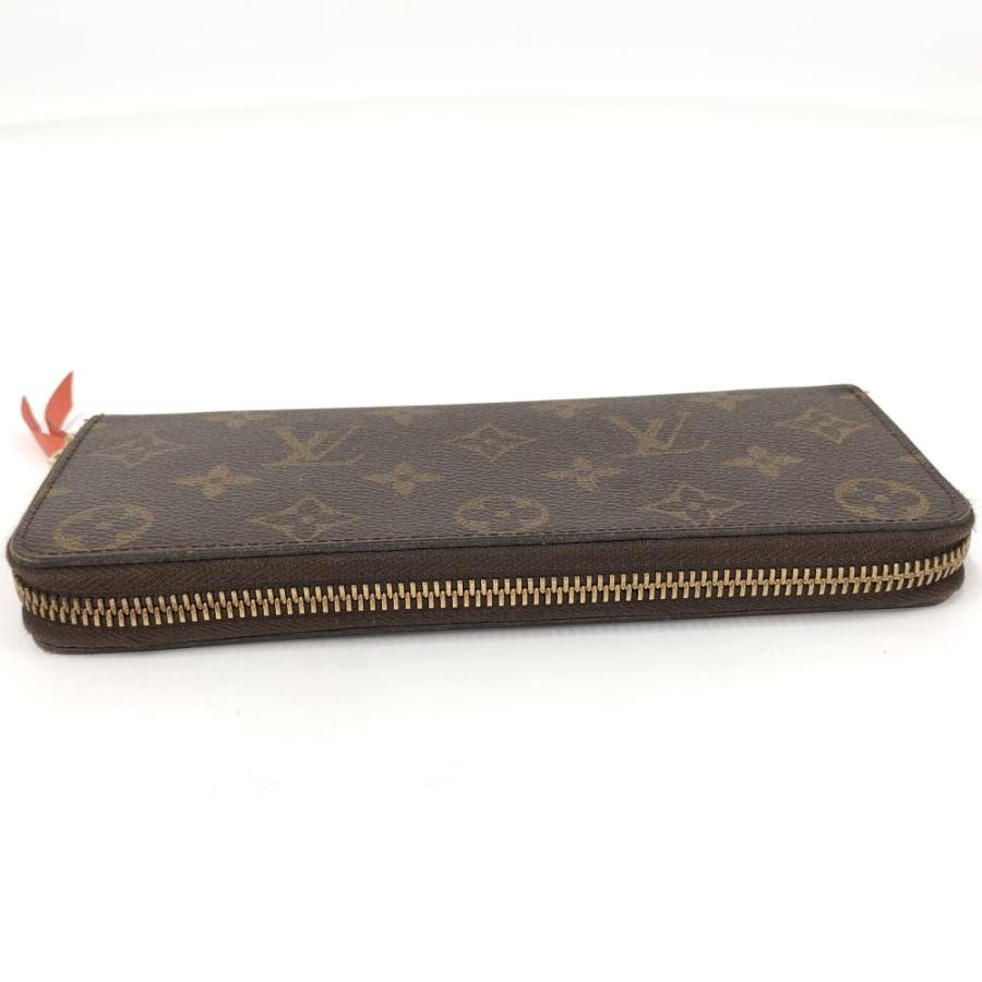 LOUIS VUITTON（ルイ・ヴィトン） ラウンドファスナー長財布