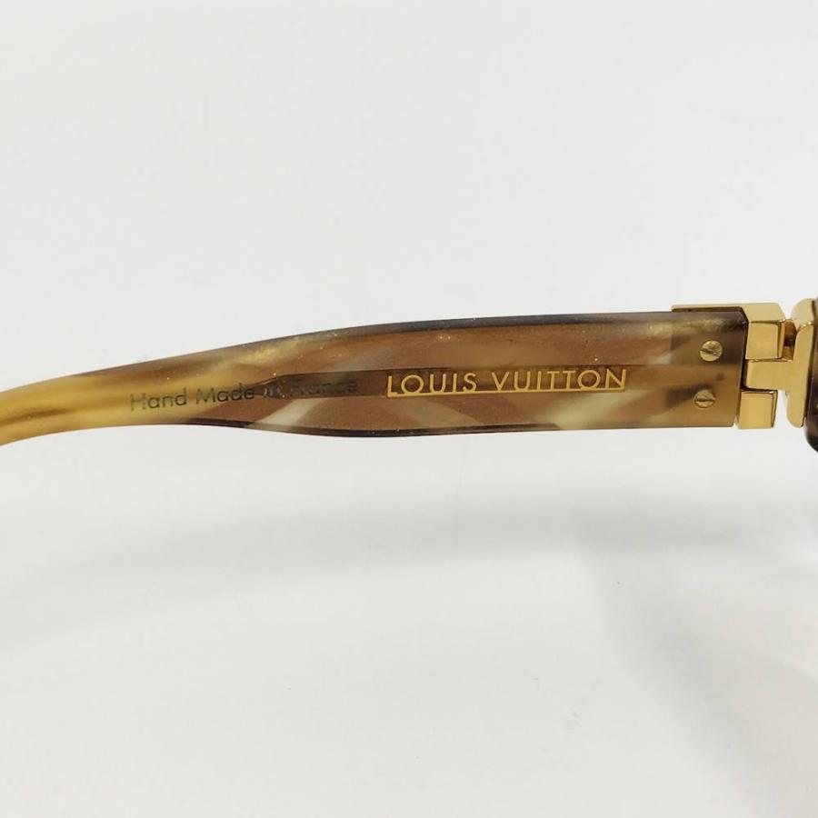 LOUIS VUITTON（ルイ・ヴィトン） サングラス スプソンロン Z0148E