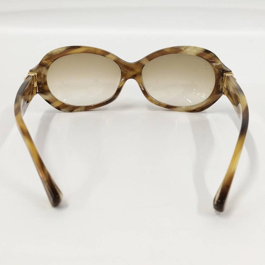 LOUIS VUITTON サングラス アイウェア スプソンロン Z0148E LOUIS VUITTON（ルイ・ヴィトン） サングラス スプソンロン Z0148E