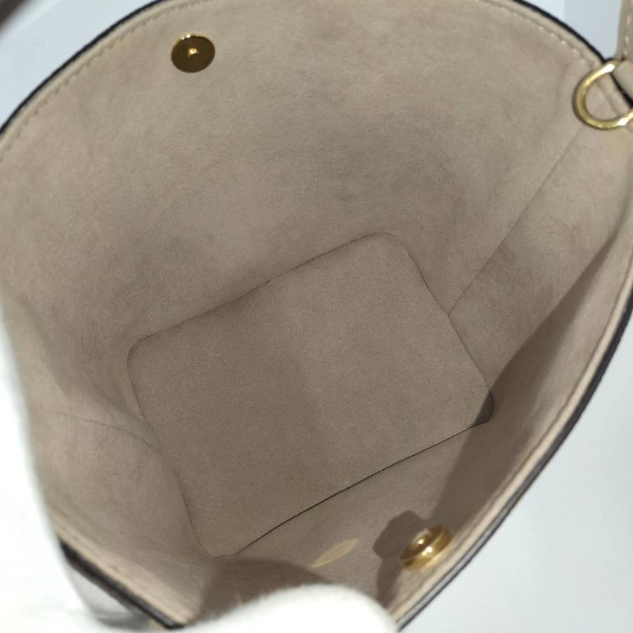 LOUIS VUITTON オールインBB ２WAYバッグ ポーチ付き アンプラント M13045 RFID