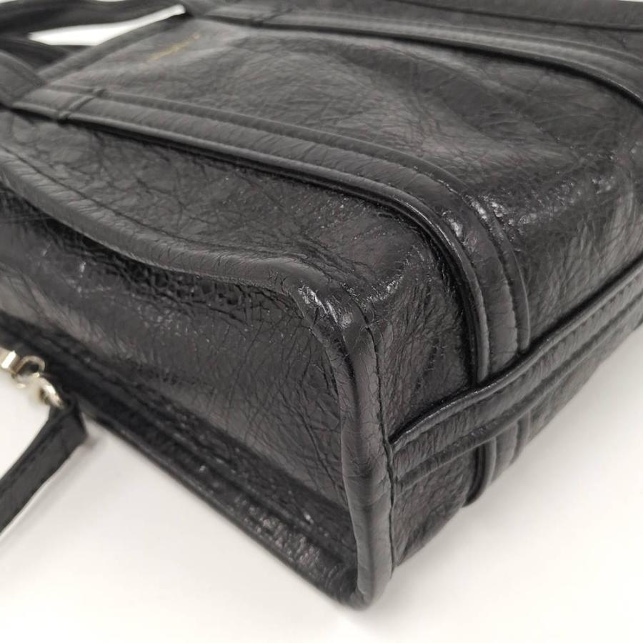 BALENCIAGA（バレンシアガ） バザール ショッパー XS 2WAYバッグ