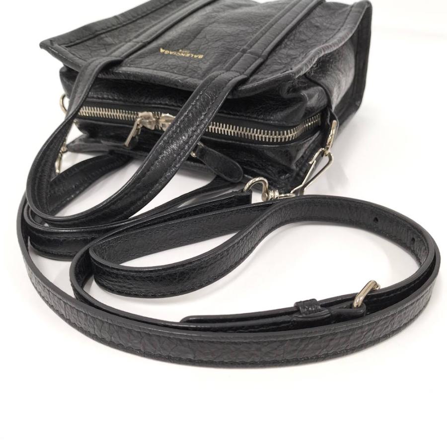 BALENCIAGA（バレンシアガ） バザール ショッパー XS 2WAYバッグ