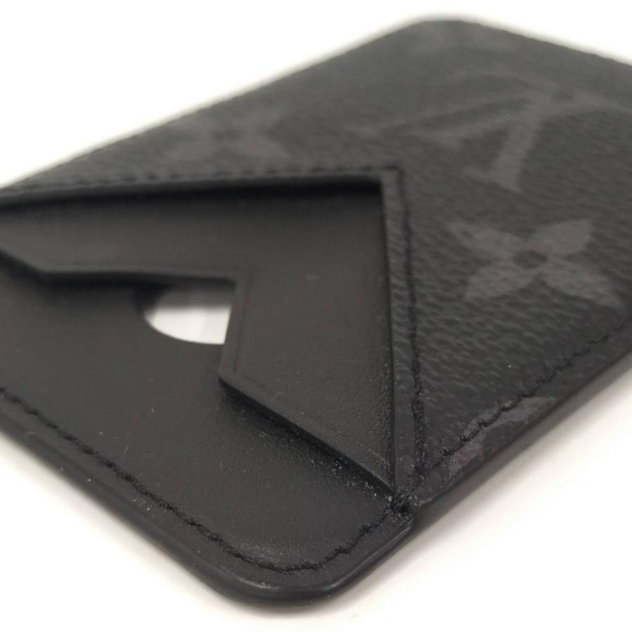 LOUIS VUITTON（ルイ・ヴィトン） ポルトカルトマグネット カード