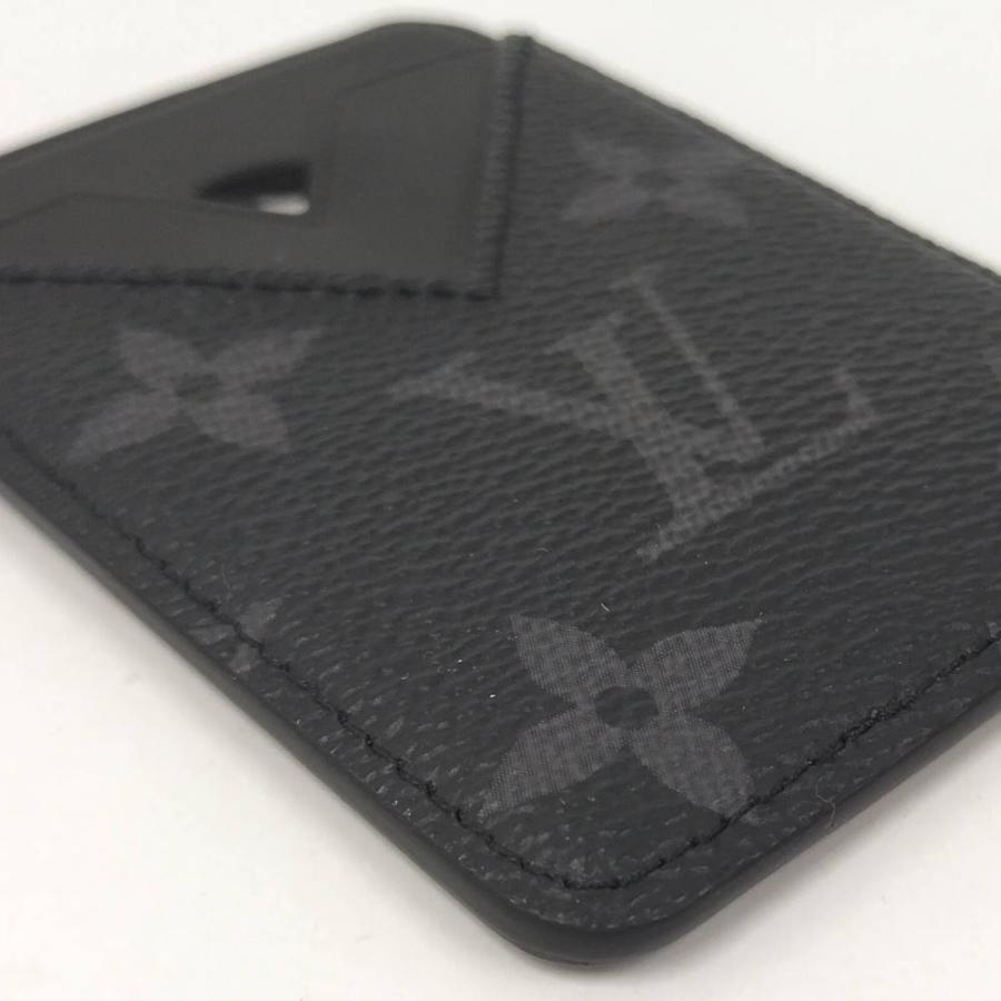 LOUIS VUITTON（ルイ・ヴィトン） ポルトカルトマグネット カード