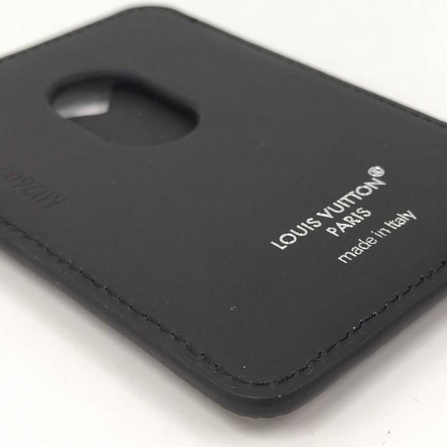 LOUIS VUITTON（ルイ・ヴィトン） ポルトカルトマグネット カード