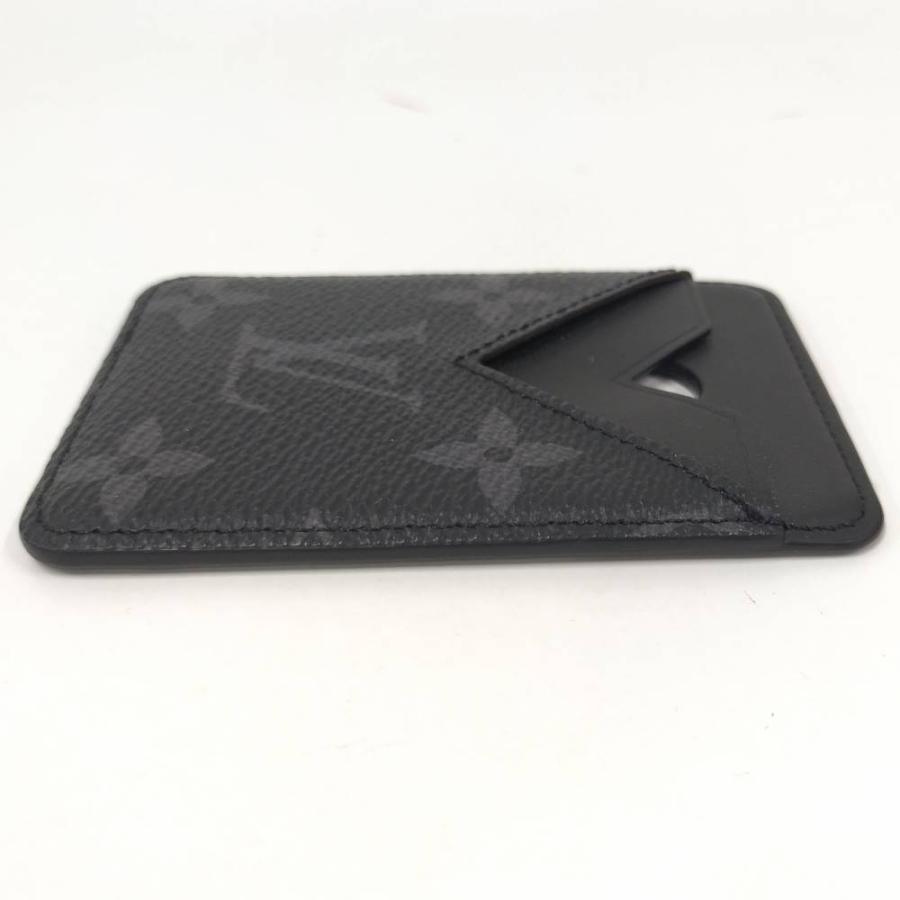 LOUIS VUITTON（ルイ・ヴィトン） ポルトカルトマグネット カード