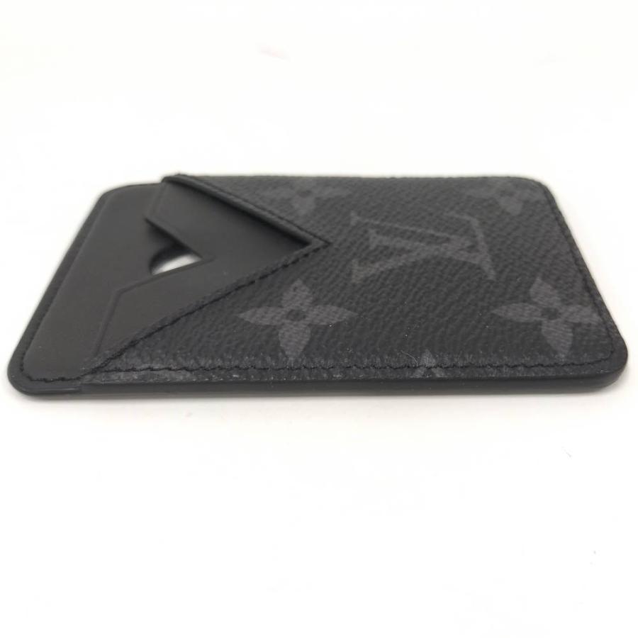 LOUIS VUITTON（ルイ・ヴィトン） ポルトカルトマグネット カード