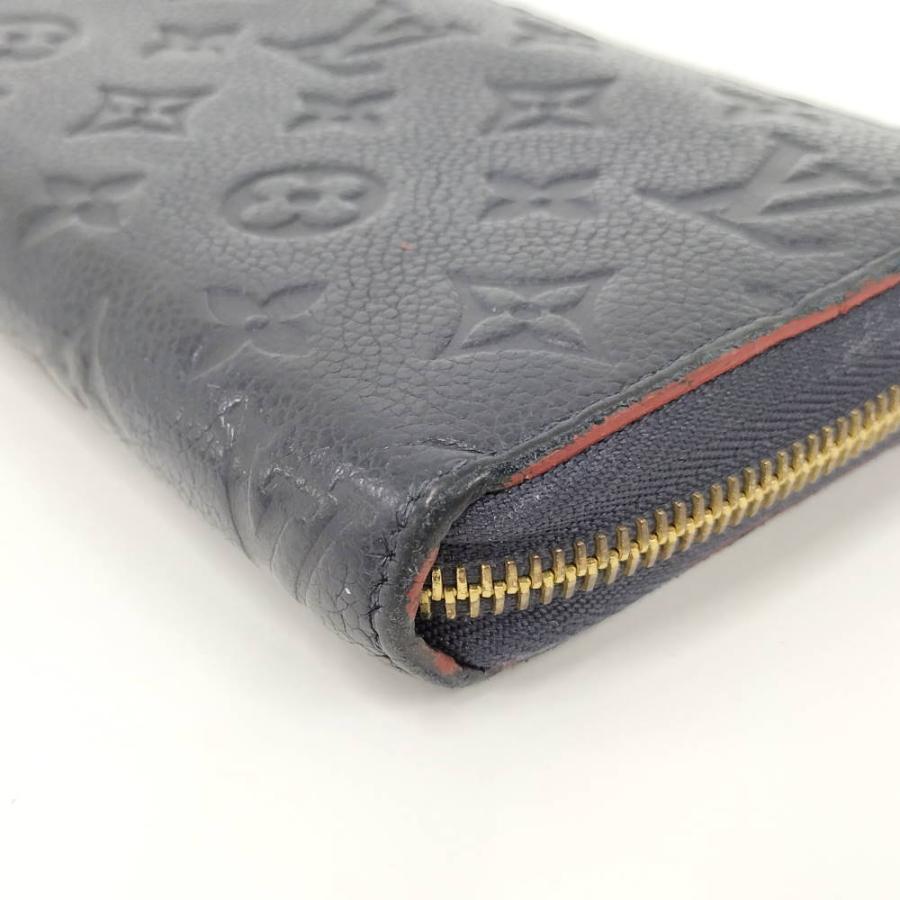 LOUIS VUITTON（ルイ・ヴィトン） ジッピーウォレット 長財布 アン