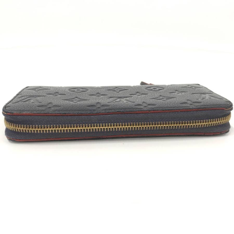 LOUIS VUITTON（ルイ・ヴィトン） ジッピーウォレット 長財布 アン