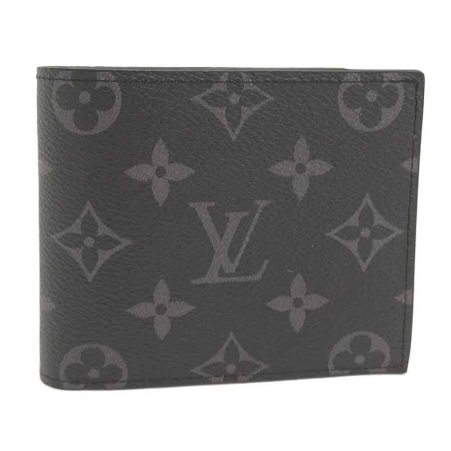 LOUIS VUITTON（ルイ・ヴィトン） ポルトフォイユマルコNM 二つ折り