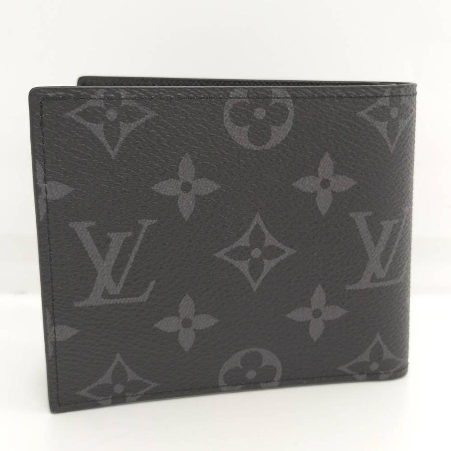 LOUIS VUITTON（ルイ・ヴィトン） ポルトフォイユマルコNM 二つ折り