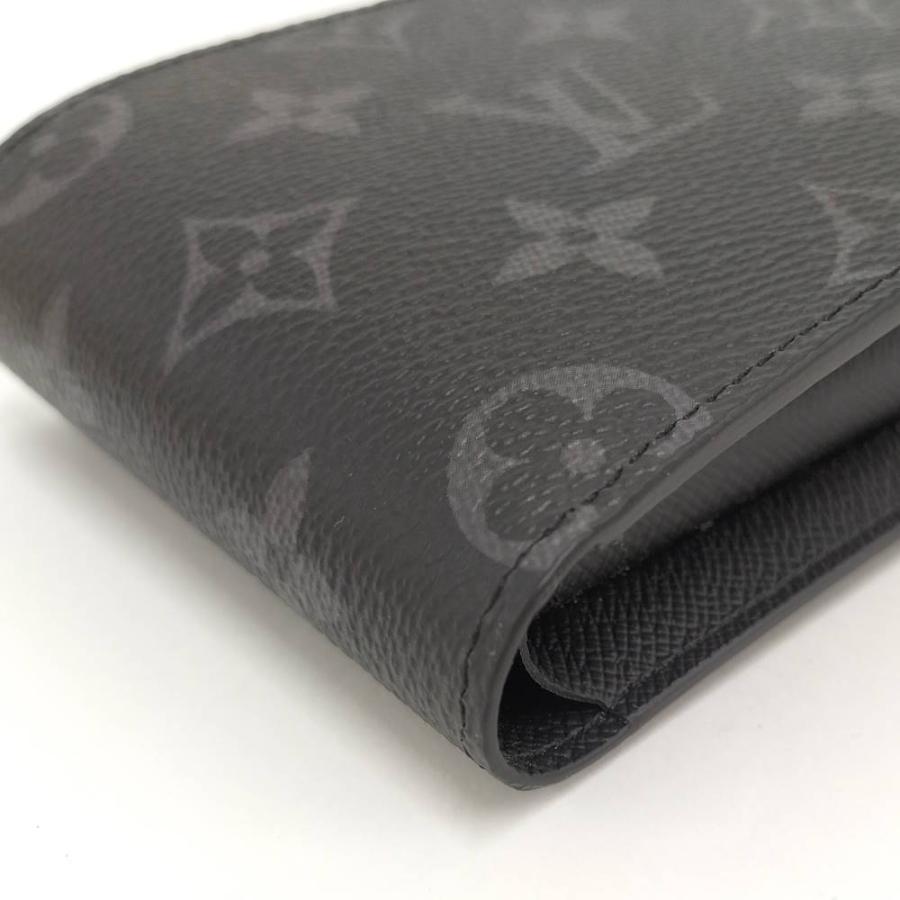 LOUIS VUITTON（ルイ・ヴィトン） ポルトフォイユマルコNM 二つ折り